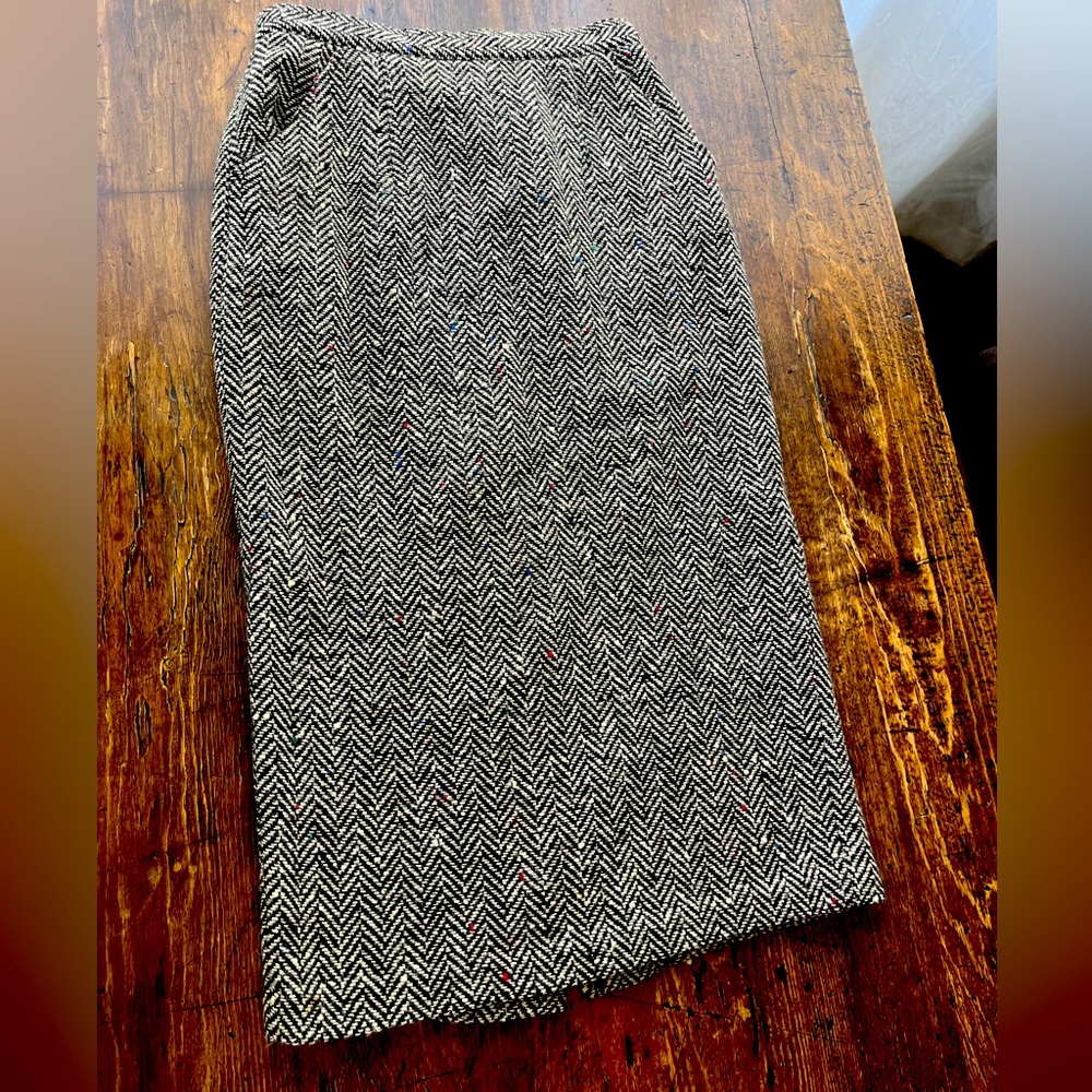 Pencil skirts in beautiful shape by Kenzo size for